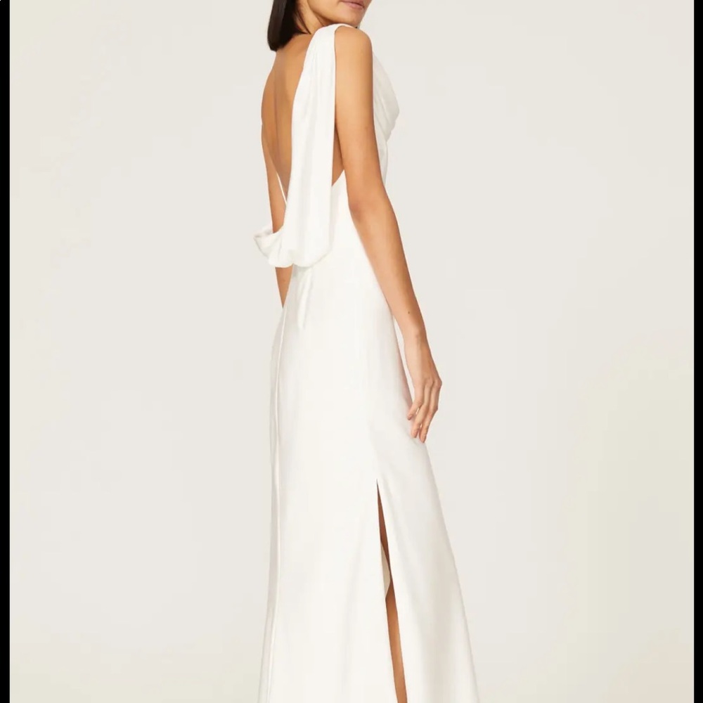 Fame and Partners Francois Dress. Size 6.